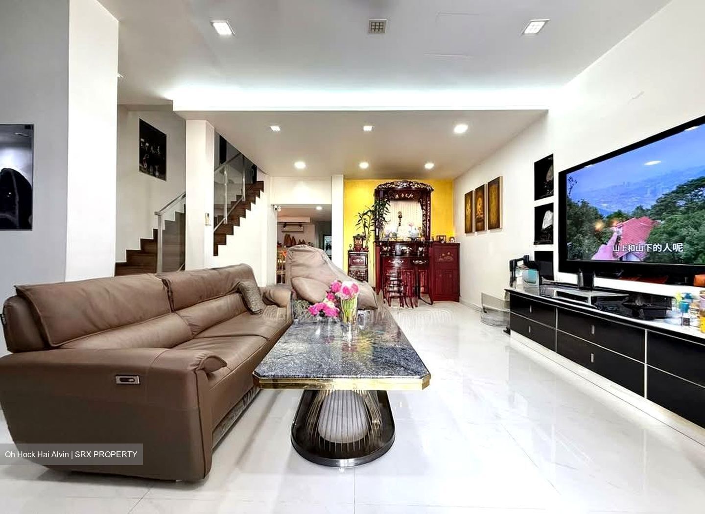 Sembawang Hills Estate (D20), Terrace #533796641